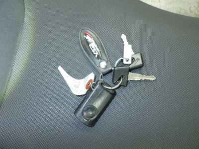 Yamaha XMAX 250 2023