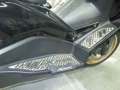 Yamaha XMAX 250 2023