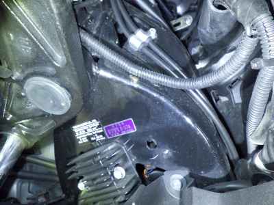 Yamaha XMAX 250 2023