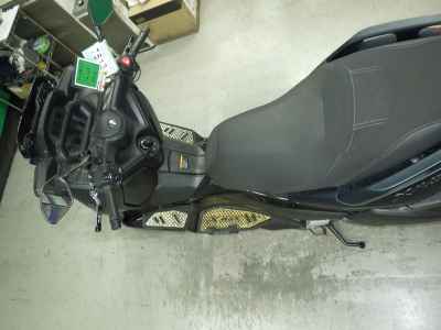 Yamaha XMAX 250 2023