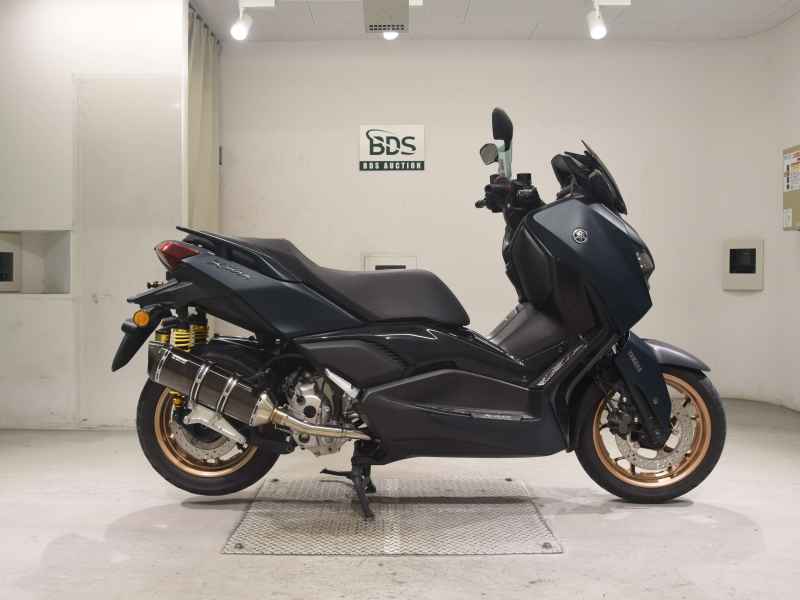 Yamaha XMAX 250 2023