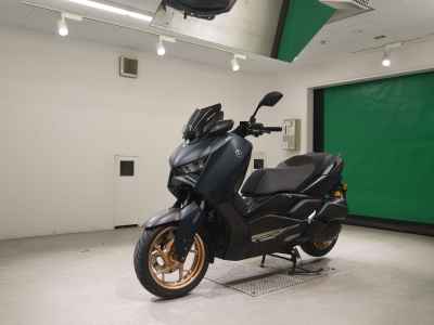 Yamaha XMAX 250 2023
