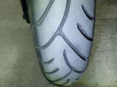 Yamaha XMAX 250 2023