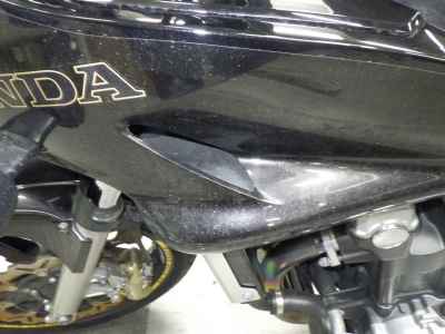 Honda CB1300 Super Boldor 2008