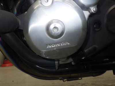 Honda CB1300 Super Boldor 2008