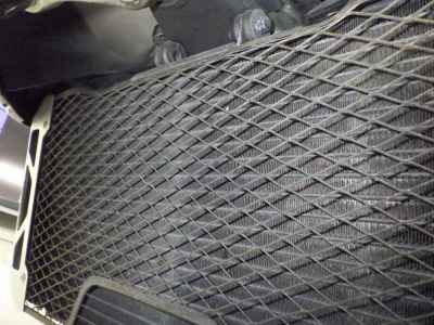 Honda CB1300 Super Boldor 2008