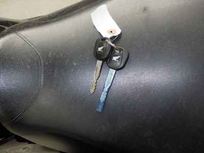 Honda CB1300 Super Boldor 2008