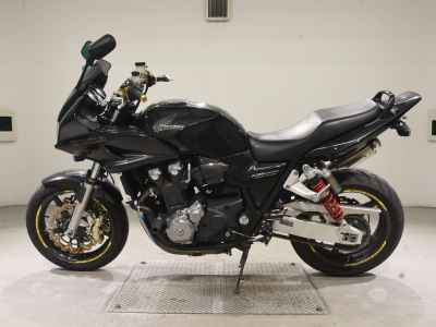 Honda CB1300 Super Boldor 2008