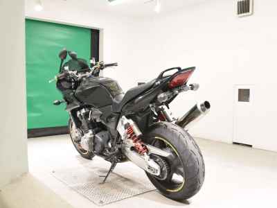 Honda CB1300 Super Boldor 2008