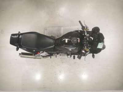 Honda CB1300 Super Boldor 2008