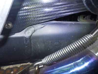 Kawasaki Ninja ZX-14R 2012