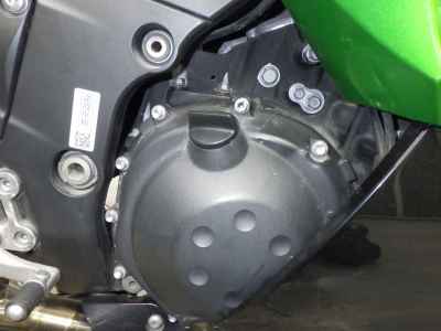 Kawasaki Ninja ZX-14R 2012