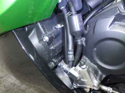 Kawasaki Ninja ZX-14R 2012