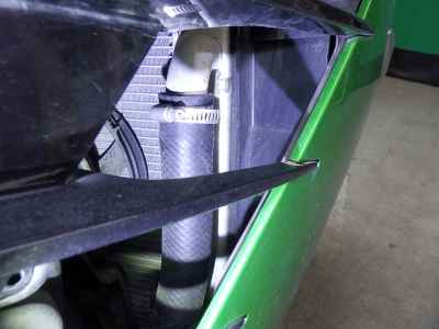 Kawasaki Ninja ZX-14R 2012