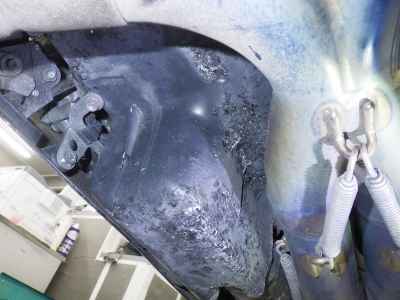 Kawasaki Ninja ZX-14R 2012