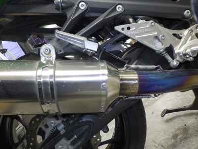 Kawasaki Ninja ZX-14R 2012