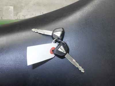 Kawasaki Ninja ZX-14R 2012