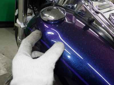 Harley-Davidson Super Glide FXDC1580 2011