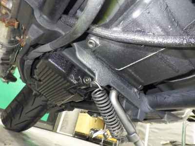 Harley-Davidson Super Glide FXDC1580 2011