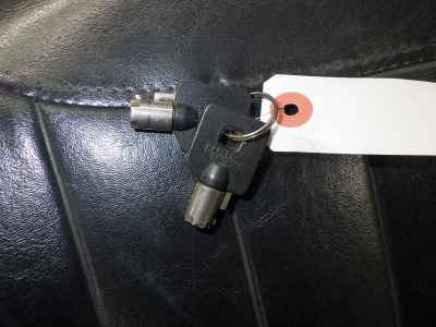 Harley-Davidson Super Glide FXDC1580 2011