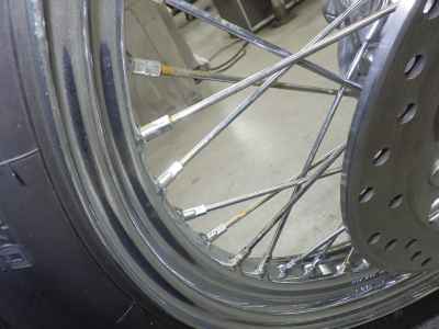 Harley-Davidson Super Glide FXDC1580 2011