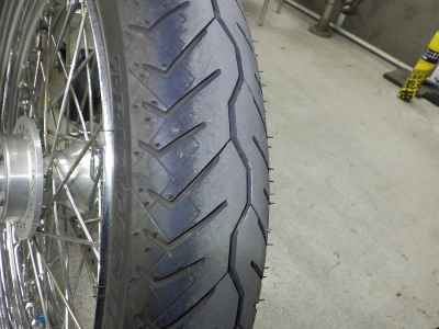 Harley-Davidson Super Glide FXDC1580 2011