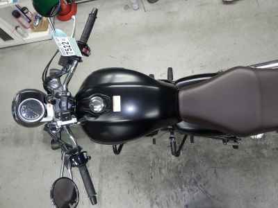 Honda GB350 2022