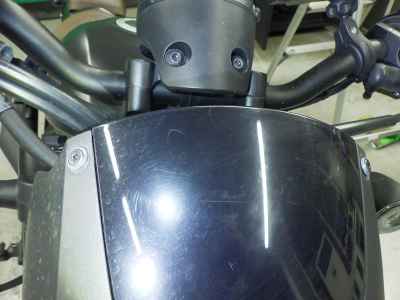 Honda Rebel S CMX250 2020