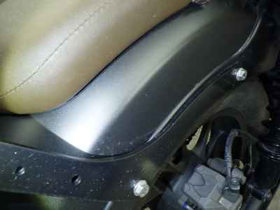 Honda Rebel S CMX250 2020