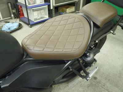 Honda Rebel S CMX250 2020