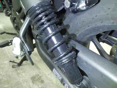 Honda Rebel S CMX250 2020