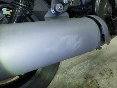 Honda Rebel S CMX250 2020