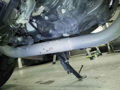 Honda Rebel S CMX250 2020