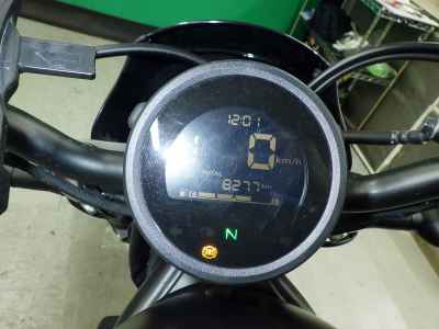 Honda Rebel S CMX250 2020