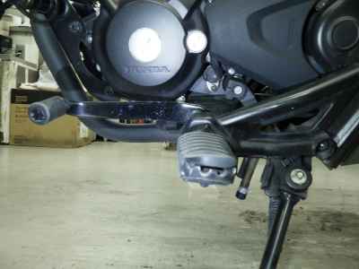 Honda Rebel S CMX250 2020