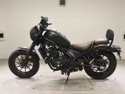 Honda Rebel S CMX250 2020