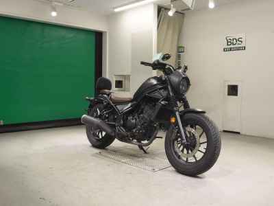 Honda Rebel S CMX250 2020