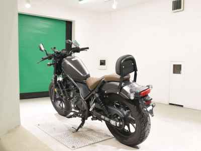 Honda Rebel S CMX250 2020