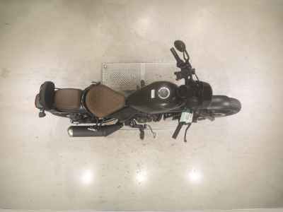 Honda Rebel S CMX250 2020