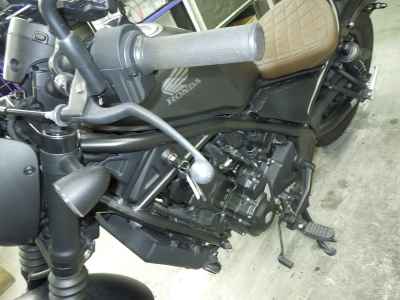 Honda Rebel S CMX250 2020