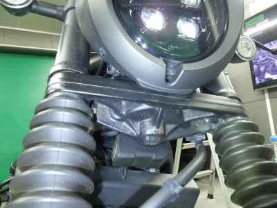 Honda Rebel S CMX250 2020