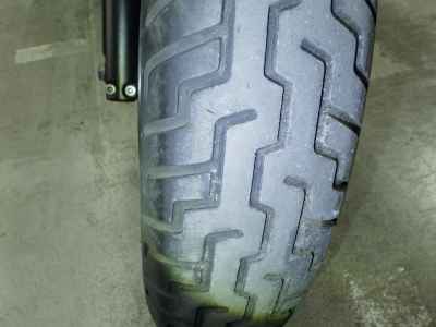 Honda Rebel S CMX250 2020