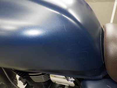 Honda GB350 2022