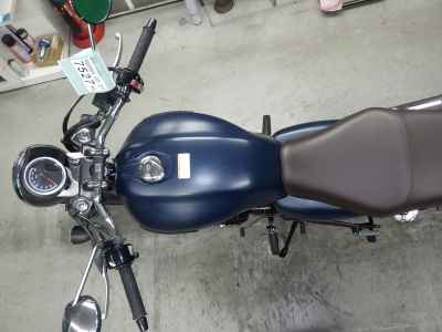 Honda GB350 2022