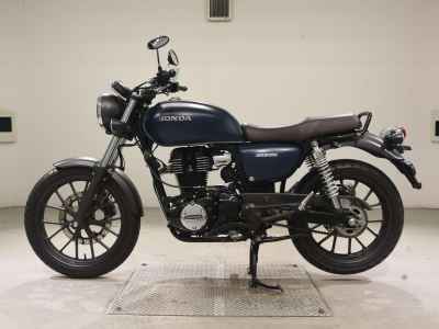 Honda GB350 2022