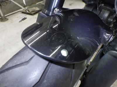 Ducati Scrambler Cafe Racer 2017