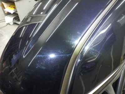 Ducati Scrambler Cafe Racer 2017