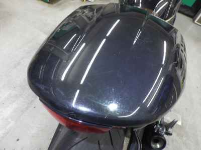 Ducati Scrambler Cafe Racer 2017