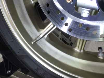 Ducati Scrambler Cafe Racer 2017