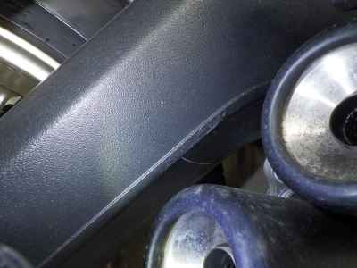 Ducati Scrambler Cafe Racer 2017